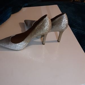 Sparkling Pumps